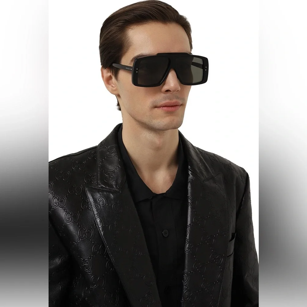 Gucci sunglasses series